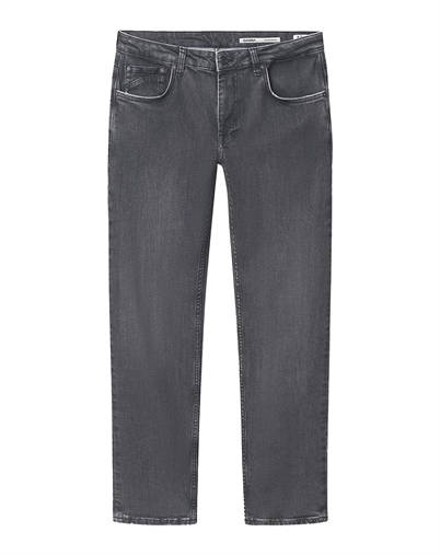 Gabba - Marc F1011 Jeans - Black Denim